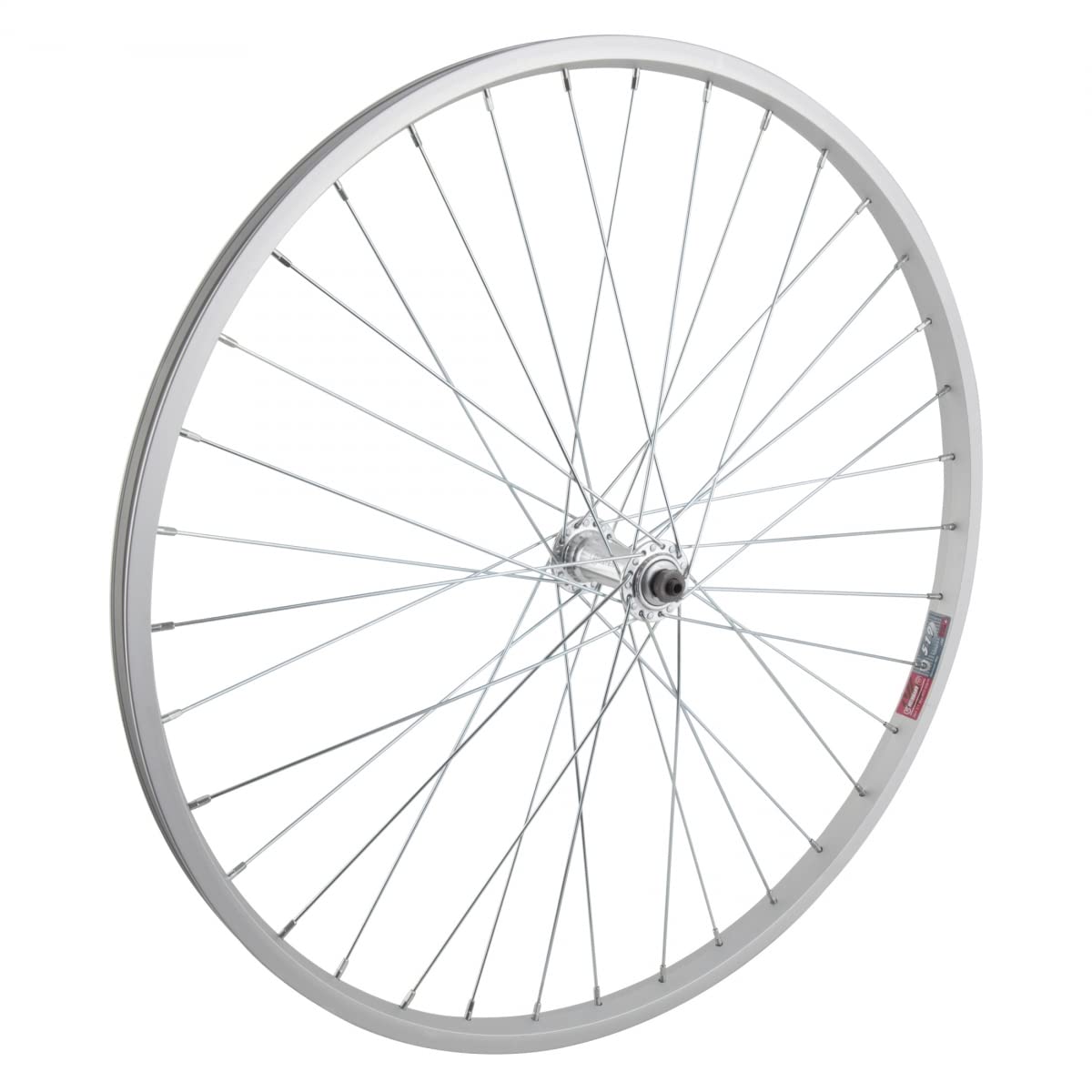 Amazon.com : WheelMaster Front Bicycle Wheel 26 x 1.5 36H, Alloy